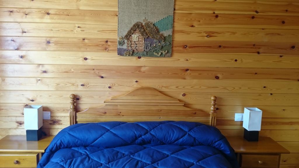 Casa Rural Los Canos Fuente-Álamo 部屋 写真