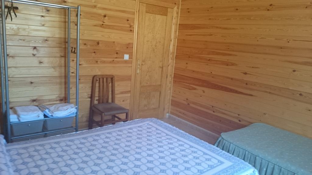 Casa Rural Los Canos Fuente-Álamo 部屋 写真